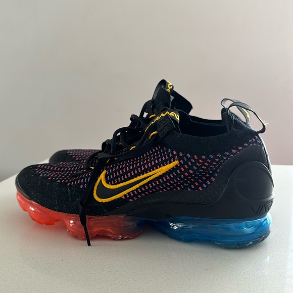 Nike Other - Nike Air Vapormax‎ 2021 FK NN (GS), Big Boys Size 6 Youth, Women’s 8. Like New